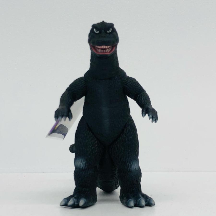 中古】 ゴジラ フィギュア ゴジラ1968 ムービーモンスターシリーズ