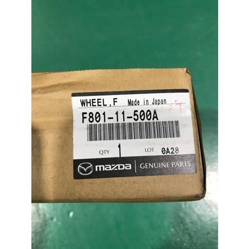 【新品未使用】純正品 ボンゴ　バネット SEF8T等 フライホイール F801-11-500A