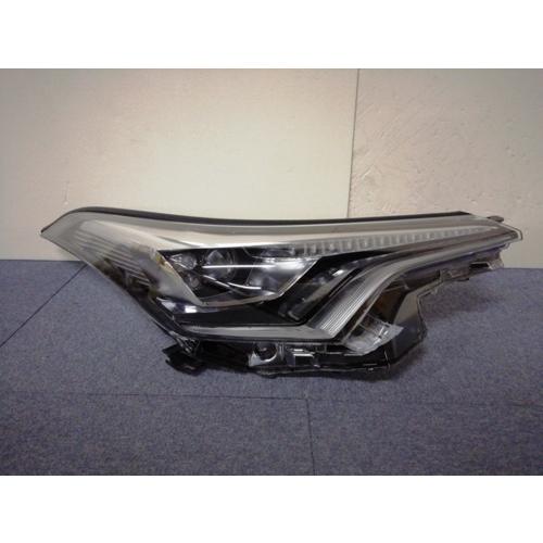 【GP美品】純正品 トヨタ C-HR ZYX10/NGK50 ヘッドランプ 右 81145-10890