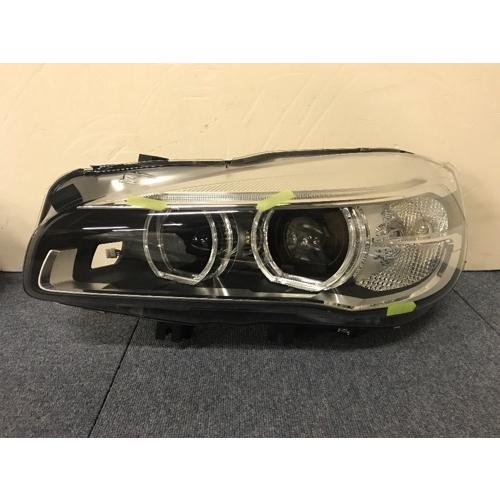 【GP織り地品】文句なし品 BMW 2続きもの F45/F46 天々照明ランプ 左 63117391403 自動車-車、バイク、自転車-ライト、レンズ