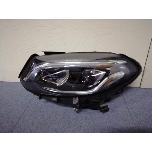 【GPリビルト品】純正品 メルセデスベンツ Bクラス W246 ヘッドランプ 左 A2469063501