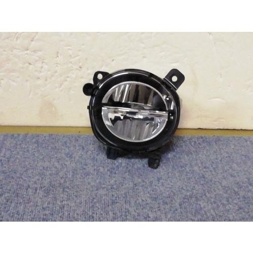 【GP美品】純正品 BMW１/２/３/４シリーズ  F20/22/30/31/32 フォグランプ 左 63177315599