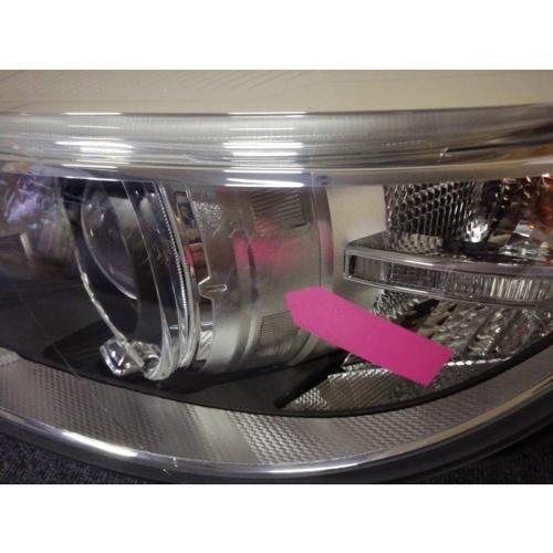 【GP美品】純正品 BMW 4シリーズ F33 ヘッドランプ 左  63117377845の画像
