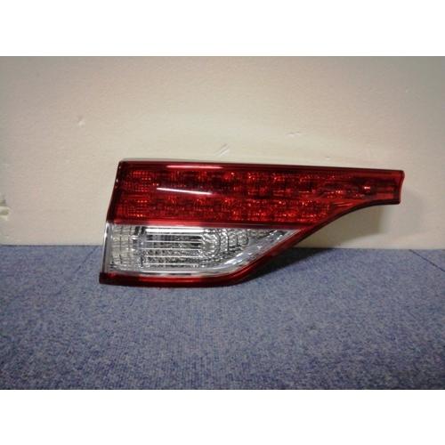 【GP美品】純正品 トヨタ エスティマ ACR50系/GSR50系  テールランプ 左  81591-28262