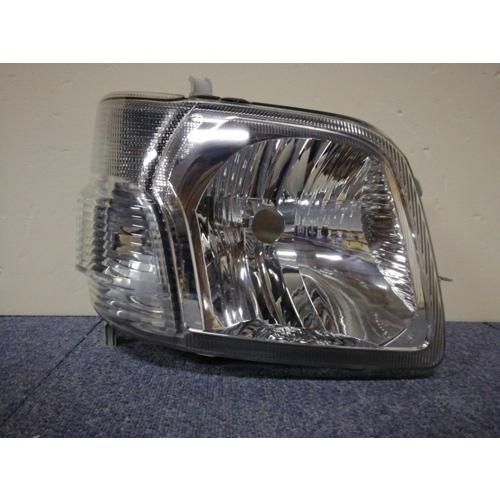 【GP美品】純正品 トヨタ ピクシスバン S321/331 ヘッドランプ 右  81130-B5010