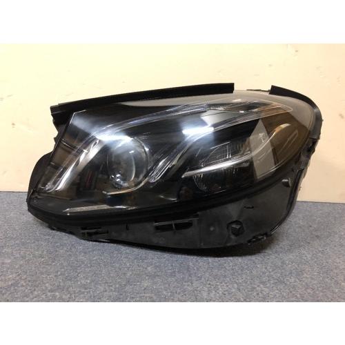 GPリビルト品】純正品 メルセデスベンツ Eクラス W213 ヘッドランプ 左