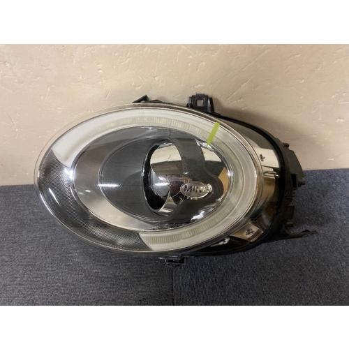 【GPマテリアル品】純正品 MINI ミニ F54/55/56/57 ヘッドランプ 左 63117448377