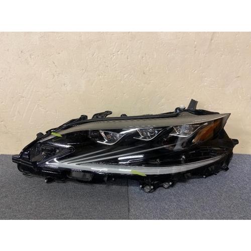 【GPアウトレット品】純正品 レクサス LS500h/500 GVF50系/VXFA50系 ヘッドランプ 左 81185-50C40