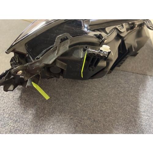 【GPアウトレット品】純正品 レクサス LS500h/500 GVF50系/VXFA50系 ヘッドランプ 左 81185-50C40の画像