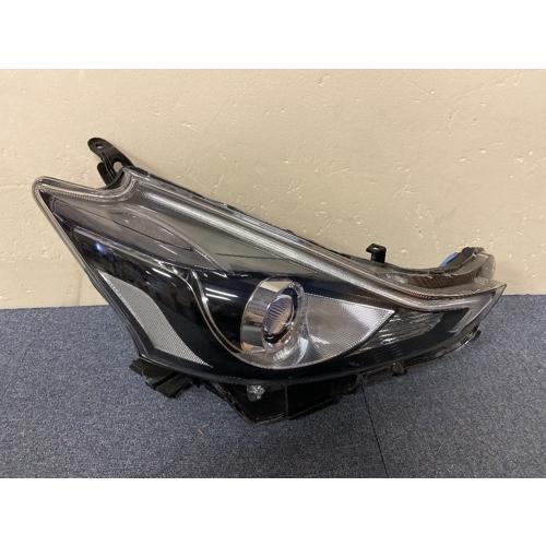 【GPリビルト品】純正品 トヨタ プリウスα ZVW40系 ヘッドランプ 左 81440-47760