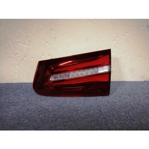 【GP美品】純正品 メルセデスベンツ GLCクラス W253 テールランプ 右 内側 A2539063200