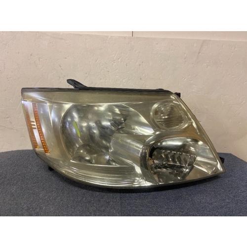 【GPマテリアル品】純正品 トヨタ アルファード MNH10W ヘッドランプ 右 81110-58030