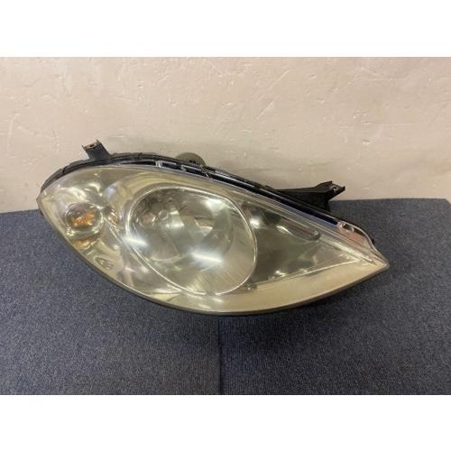 【GPマテリアル品】純正品 メルセデスベンツ Aクラス W169 ヘッドランプ 右 A1698200461