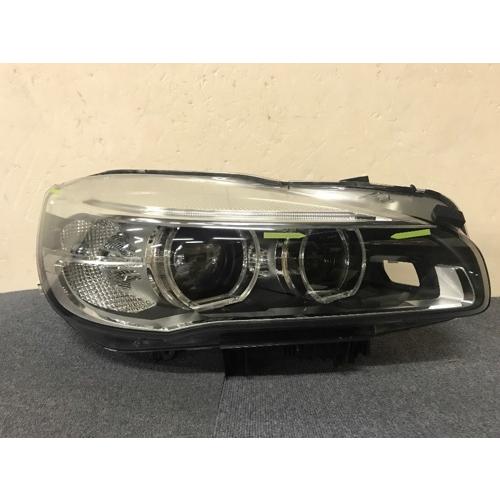 【GPマテリアル品】純正品 BMW ２シリーズ F45/46 ヘッドランプ 右 63117391404