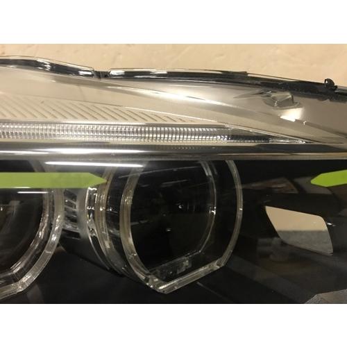 【GPマテリアル品】純正品 BMW ２シリーズ F45/46 ヘッドランプ 右 63117391404の画像
