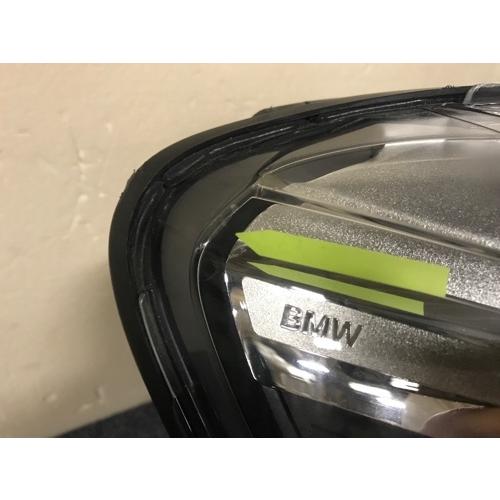 【GPマテリアル品】純正品 BMW ２シリーズ F45/46 ヘッドランプ 右 63117391404の画像