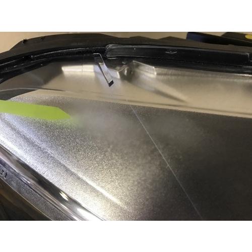 【GP美品】純正品 BMW ２シリーズ F45/46 ヘッドランプ 右 63117391404の画像
