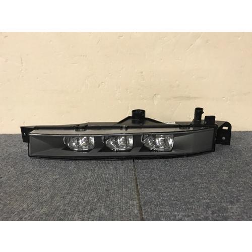 【GP美品】純正品 BMW 6シリーズ F06/F12/F13 フォグランプ 右 63177234928