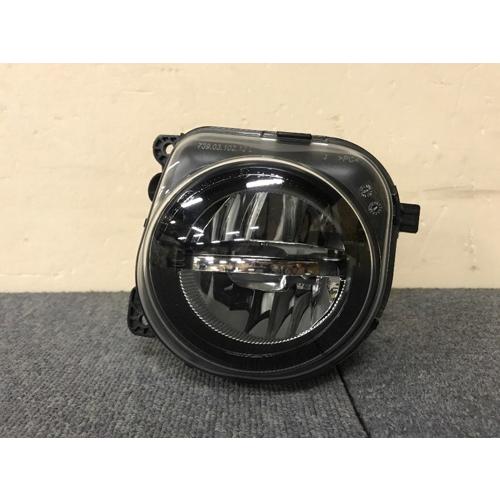 【GP美品】純正品 BMW 5シリーズ F07/F10/F11 フォグランプ 左 63177311293