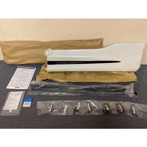 【新品未当て嵌める】トヨタ アルファード/ヴェルファイア 30系 陣営スコート D1611-04210-A0 バイク-車、バイク、自転車-サイドカウル、カバー