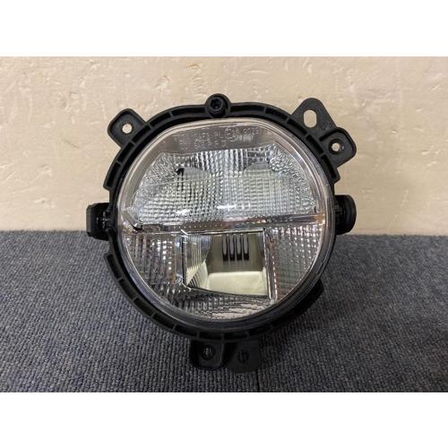 【GP美品】純正品 MINI クロスオーバー F60 フォグランプ 右 63177409122