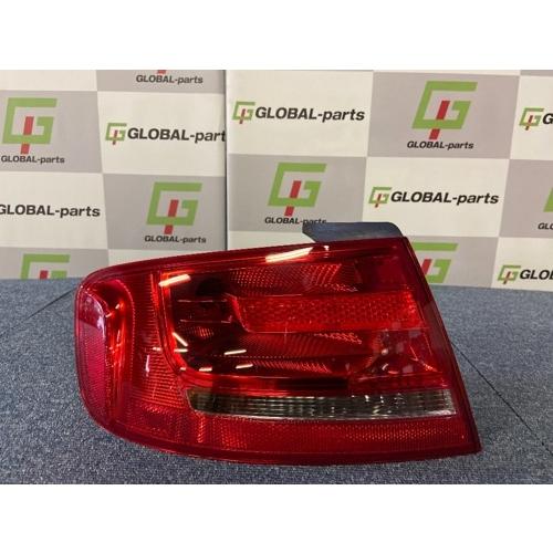 【GP美品】純正品 アウディ A4 8K テールランプ 左  8K5945095K