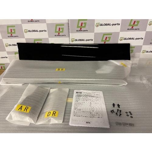 新品未使用】純正品 トヨタ アルファード/TRD/エアロボディ 30系