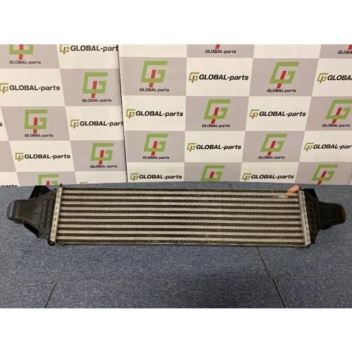 【GPマテリアル品】純正品 メルセデスベンツ W246  インタークーラーラジエーター A2465000100