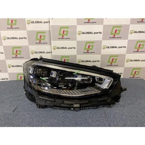 【GP美品】文句なし品 メルセデスベンツ S位置づけ S223 天々照明ランプ 右 A2239069203 自動車-車、バイク、自転車-ライト、レンズ