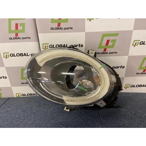【GPマテリアル品】純正品 MINI クラブマン F54/55/56/57 ヘッドランプ 左 63117448377