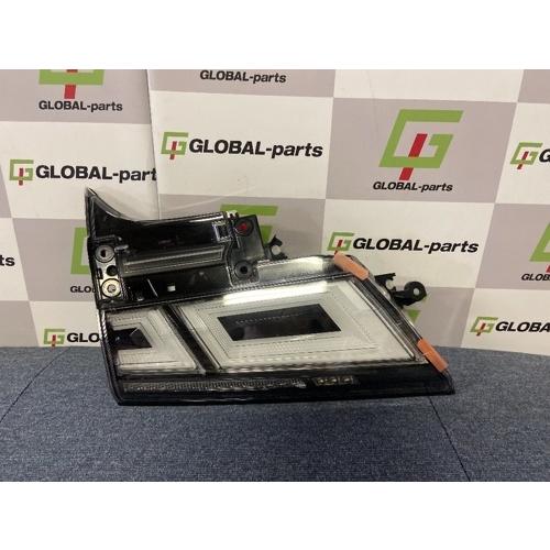 【GPアウトレット品】純正品 トヨタ ヴェルファイア AGH30系/AYH30/GGH30系 テールランプ 左 81591-58380