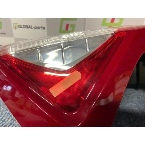【GP美品】純正品 トヨタ ルーミー M900/910 テールランプ 右 81551-B1160_1