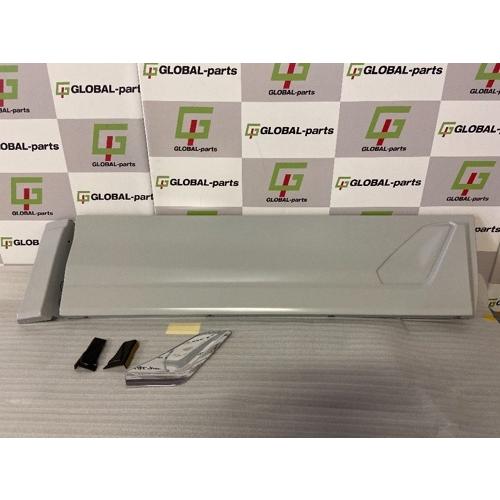 【新品未使用】純正品 トヨタ アルファード/ヴェルファイア エアロノーマル サイドスカー　右 76061-GH300/MS344-58005 欠品あり