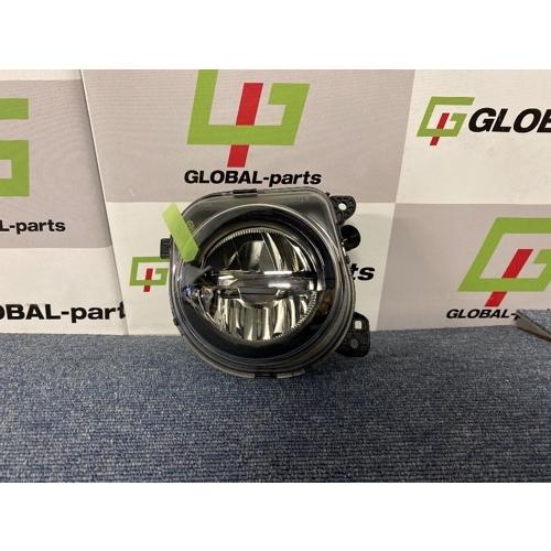 【GPマテリアル品】純正品 BMW 5シリーズ F07/F10 フォグランプ LED 右 63177311294