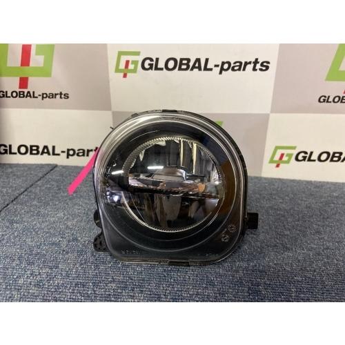 【GPマテリアル品】純正品 BMW 5シリーズ F07/F10 フォグランプ LED 右 63177311294