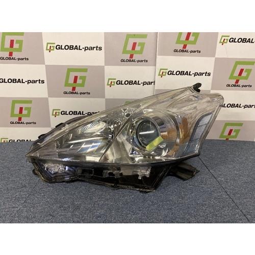 【GP織り地品】文句なし品 トヨタ プリウスa ZVW40系 天々照明ランプ 左 81170-47280 その他ライト-自動車