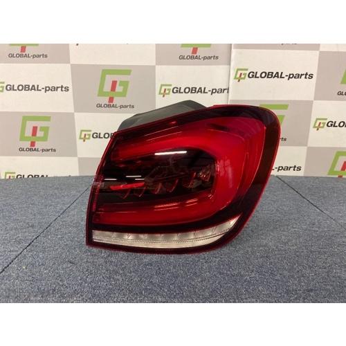 【GP美品】純正品 メルセデスベンツ Aクラス W177 テールランプ 右 A1779068402