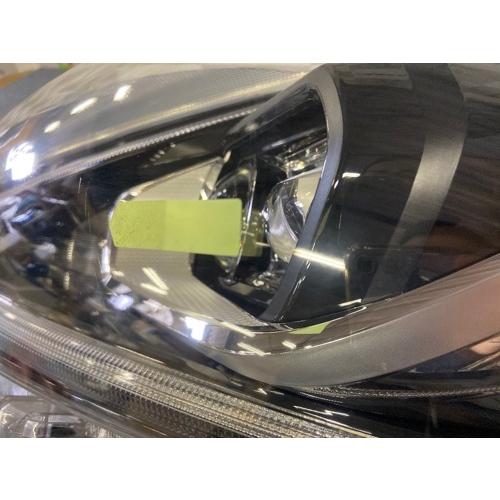 【GP美品】純正品 トヨタ シエンタ NCP175/NHP170/NSP175系 ヘッドランプ 左 81170-52K31の画像