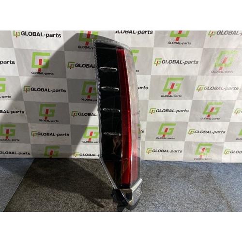 【GP美品】純正品 トヨタ ノア/エスクァイア ZRR80/ ZWR80 テールランプ 左 81561-28691_1