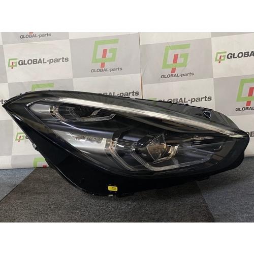 【GP美品】文句なし品 BMW Z4 G29 天々照明ランプ 右 63119498478 自動車-その他ライト-車、バイク、自転車