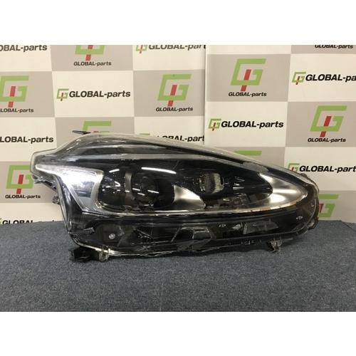 【GP美品】純正品 トヨタ シエンタ NCP175/NHP170 ヘッドランプ 右 81130-52N00