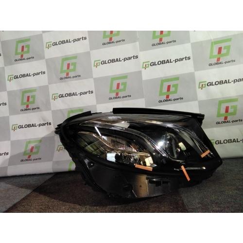 【GP美品】純正品 メルセデスベンツ Eクラス W213 ヘッドランプ 右 A2139069604