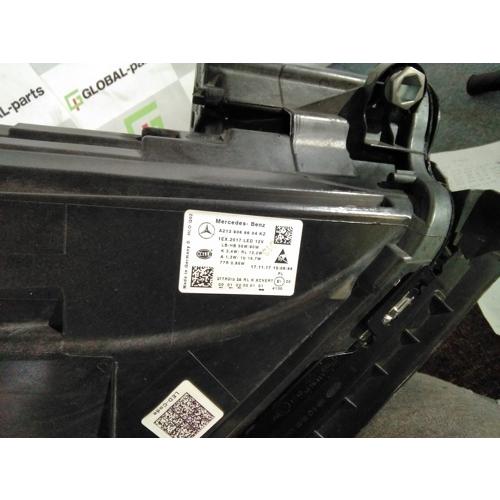 【GP美品】純正品 メルセデスベンツ Eクラス W213 ヘッドランプ 右 A2139069604_2