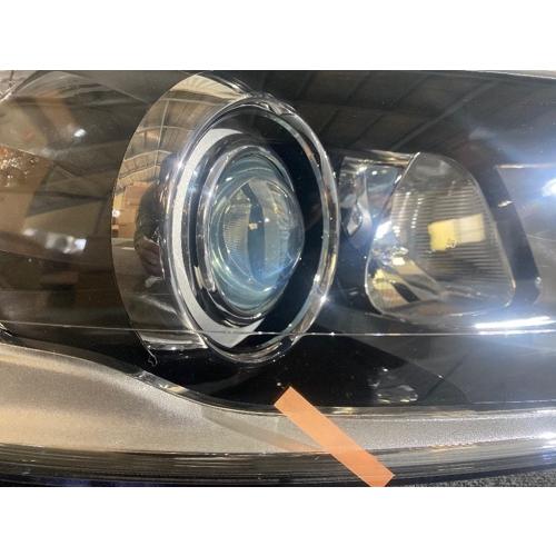 【GP美品】純正品 ボルボ XC60 ヘッドランプ 右 31698811の画像