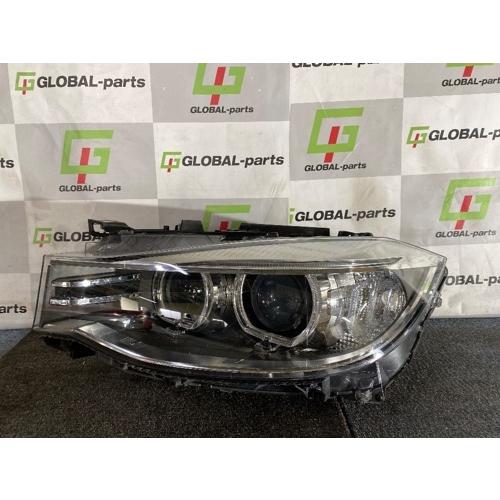 ☆日本新品☆ 純正品 BMW 3シリーズ F34 ヘッドランプ 左 - moroshka.com