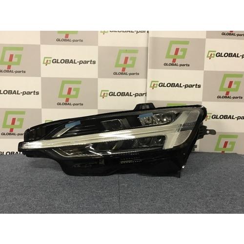【GPアウトレット品】純正品 ボルボ V60 ヘッドランプ 左 32314180