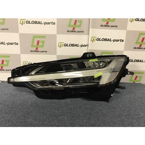 【GPマテリアル品】純正品 ボルボ V60 ヘッドランプ 左 32338005