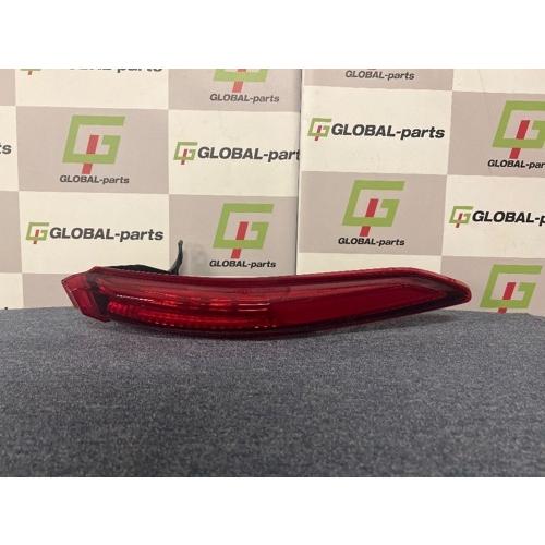 【GP美品】純正品 トヨタ ハリアー AXUH80 テールランプ 右 81551-48510