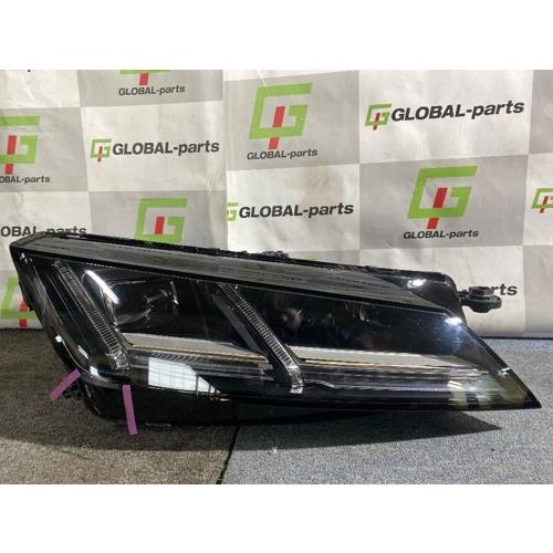 【GPマテリアル品】純正品 アウディ TT 8S ヘッドランプ 右 8S0941774G