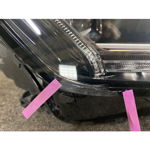 【GPマテリアル品】純正品 アウディ TT 8S ヘッドランプ 右 8S0941774Gの画像